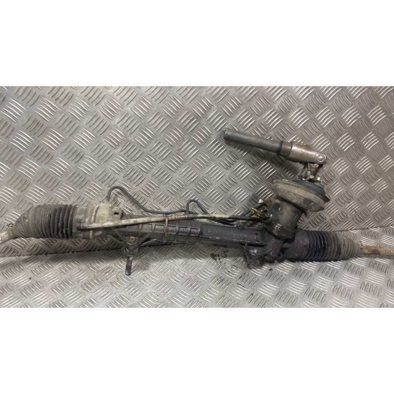 Cremaillere assistee PEUGEOT 206 Photo n°3
