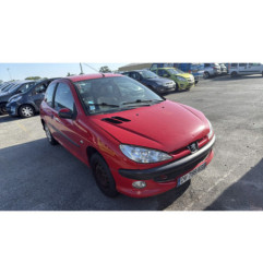 Cremaillere assistee PEUGEOT 206