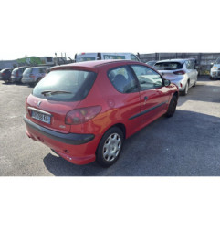 Cremaillere assistee PEUGEOT 206