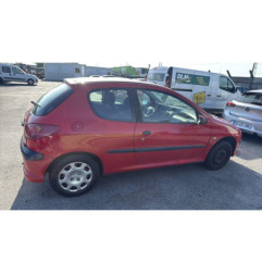 Cremaillere assistee PEUGEOT 206