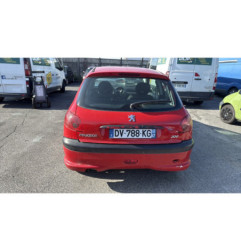 Cremaillere assistee PEUGEOT 206
