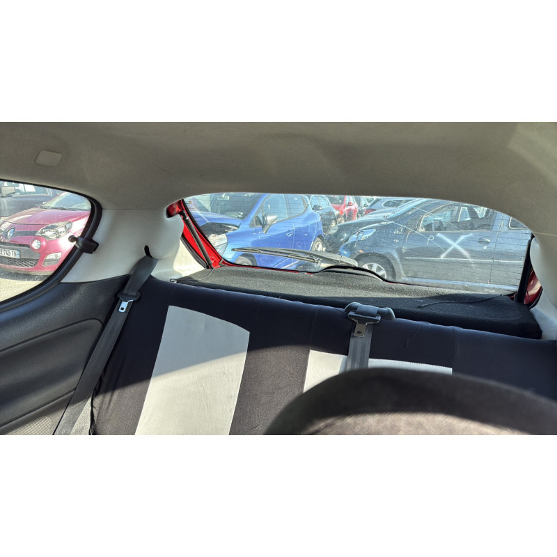 Cremaillere assistee PEUGEOT 206 Photo n°14