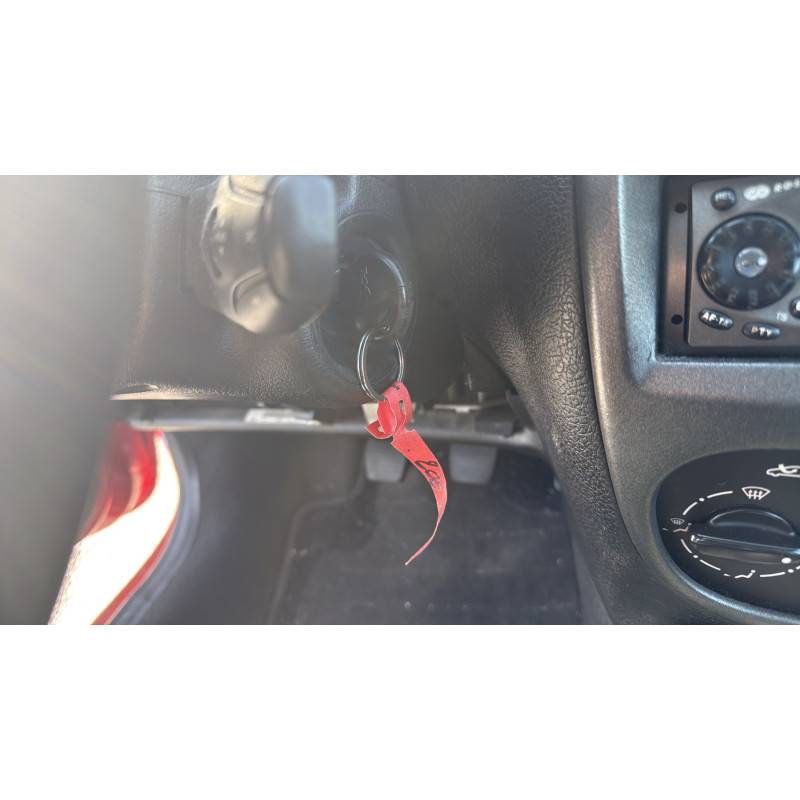 Cremaillere assistee PEUGEOT 206 Photo n°19
