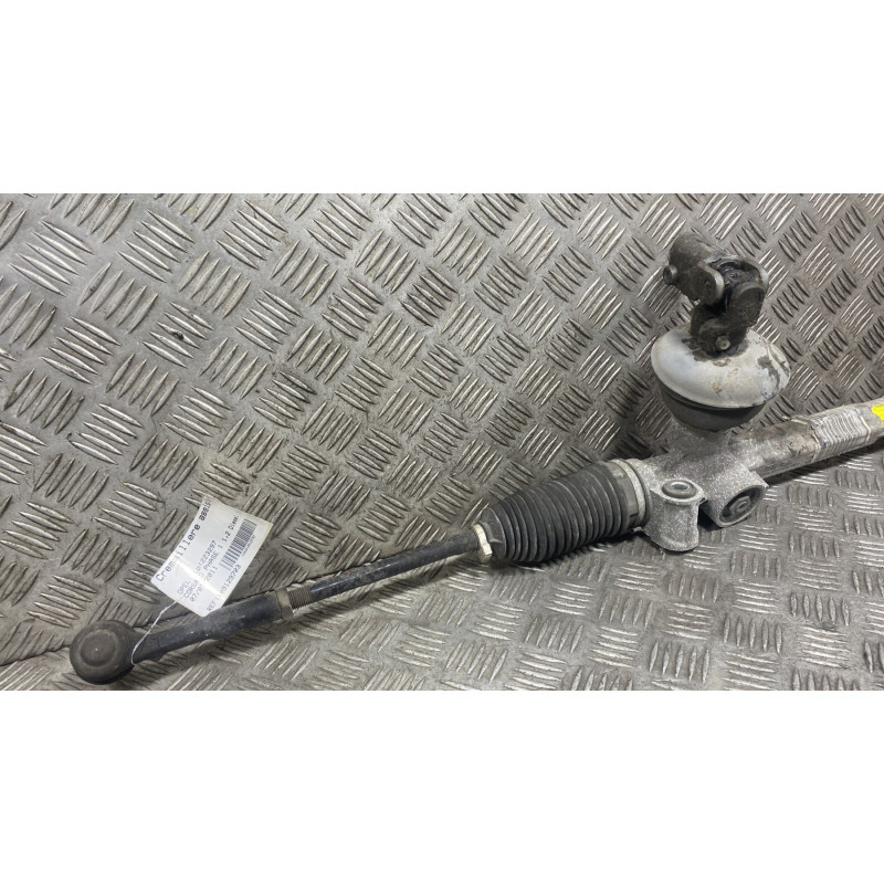 Cremaillere assistee OPEL CORSA D Photo n°2