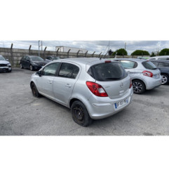 Cremaillere assistee OPEL CORSA D