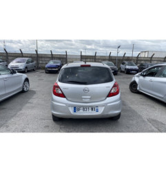Cremaillere assistee OPEL CORSA D