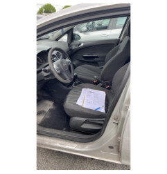 Cremaillere assistee OPEL CORSA D