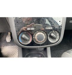 Cremaillere assistee OPEL CORSA D