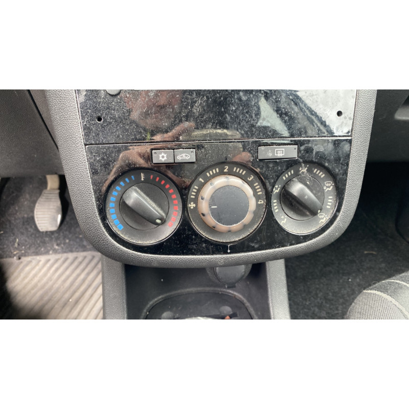 Cremaillere assistee OPEL CORSA D Photo n°12