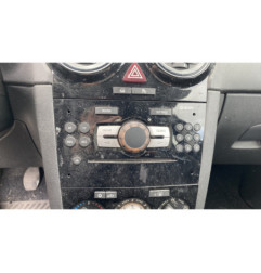 Cremaillere assistee OPEL CORSA D