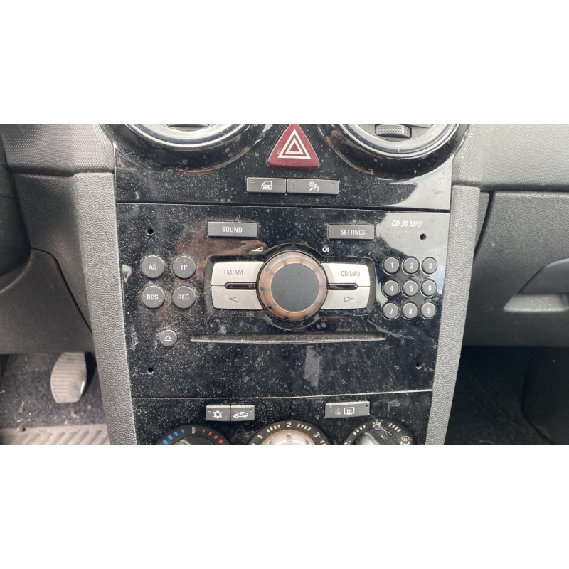 Cremaillere assistee OPEL CORSA D Photo n°13