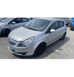 Cremaillere assistee OPEL CORSA D