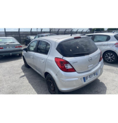 Cremaillere assistee OPEL CORSA D