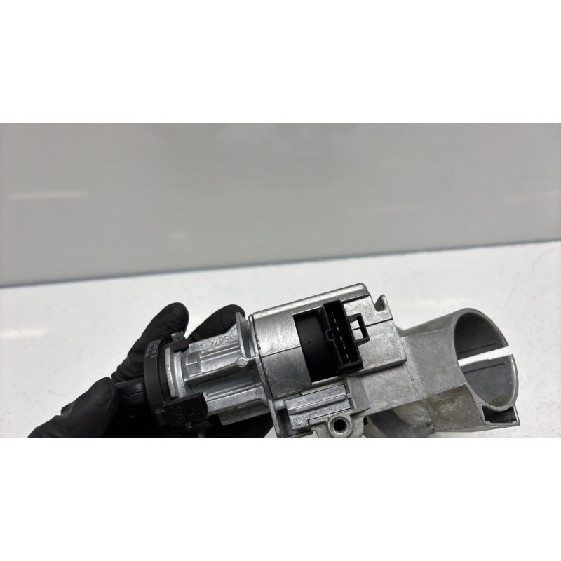 Neiman OPEL CORSA D Photo n°4