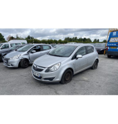 Neiman OPEL CORSA D