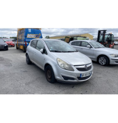 Neiman OPEL CORSA D