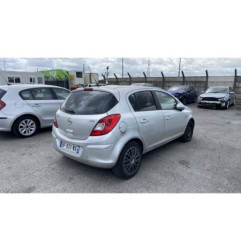 Neiman OPEL CORSA D