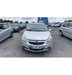 Neiman OPEL CORSA D