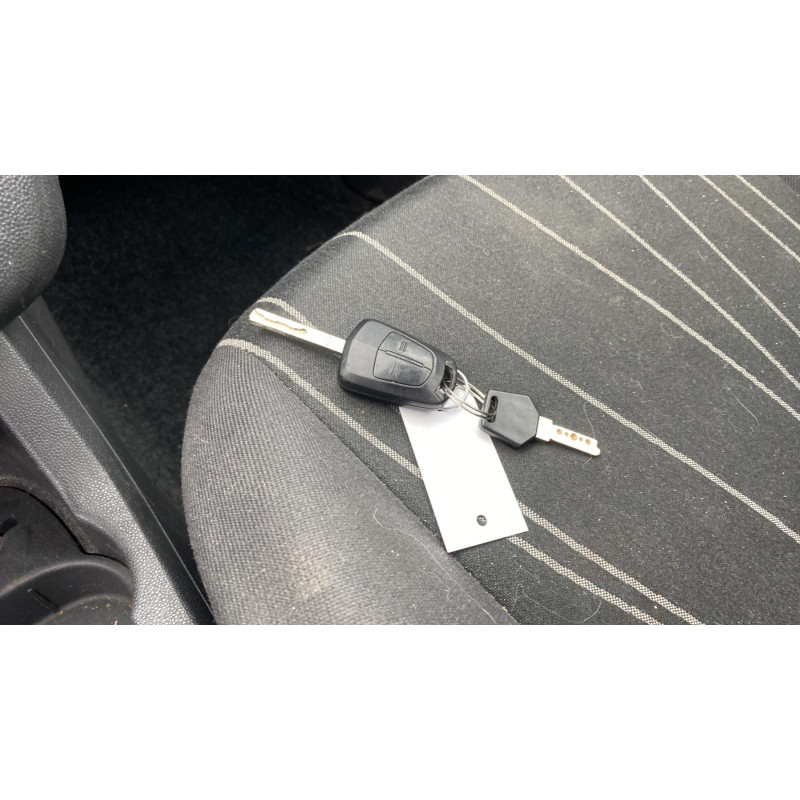 Neiman OPEL CORSA D Photo n°16