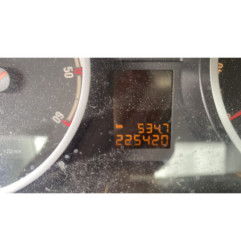 Neiman OPEL CORSA D