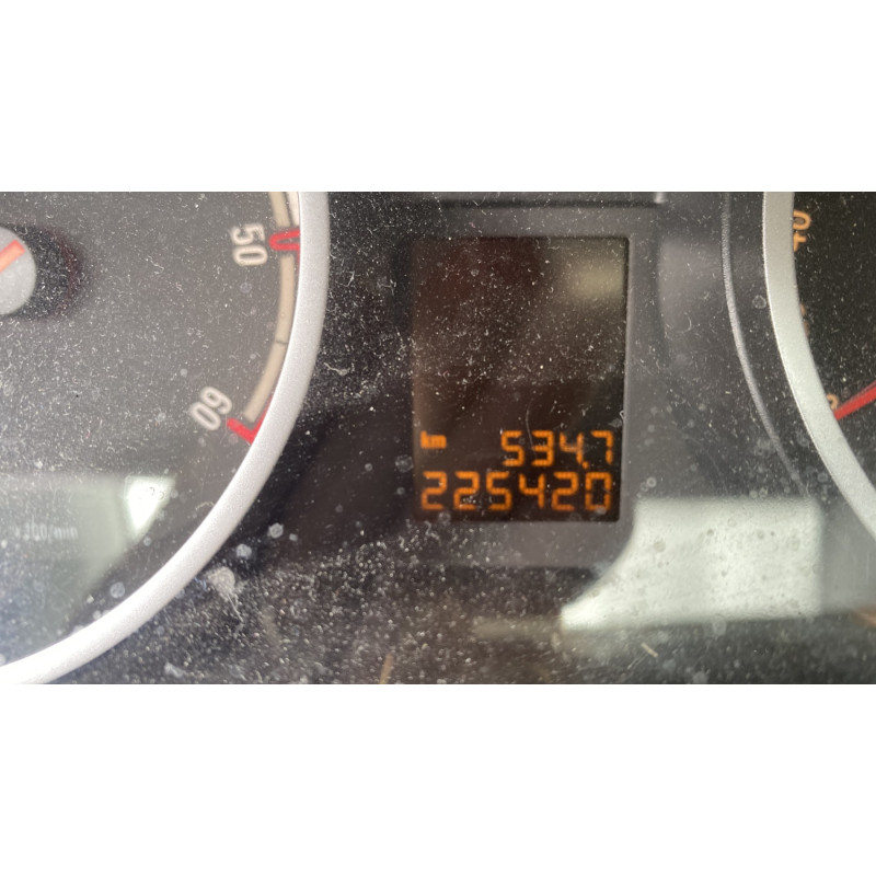 Neiman OPEL CORSA D Photo n°17