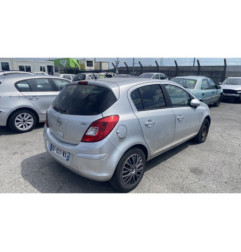 Neiman OPEL CORSA D