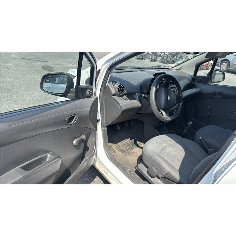 Custode avant gauche (porte) CHEVROLET SPARK Photo n°18