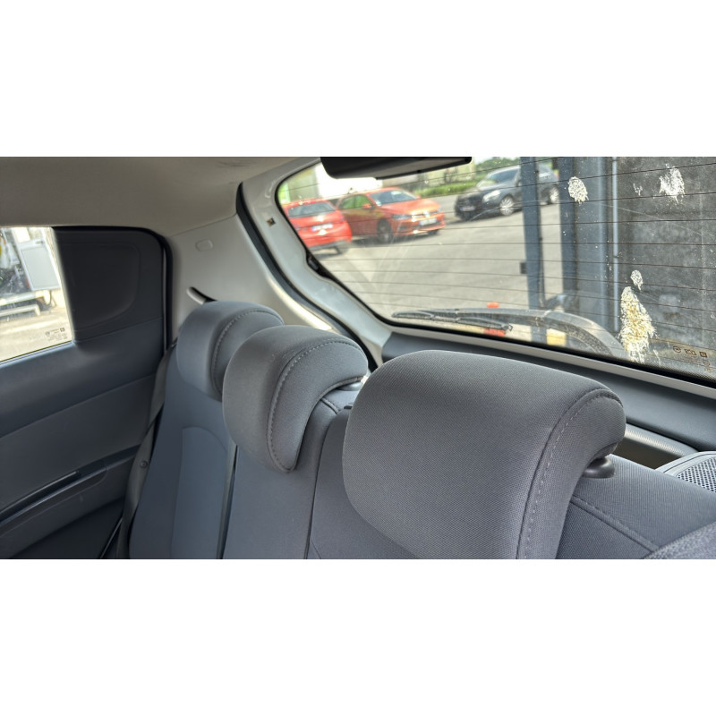 Custode avant gauche (porte) CHEVROLET SPARK Photo n°20