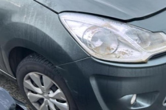 Bloc ABS (freins anti-blocage) CITROEN C3 2