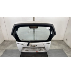 Malle/Hayon arriere CHEVROLET SPARK Photo n°1