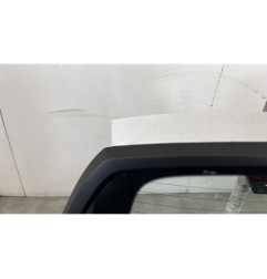 Malle/Hayon arriere CHEVROLET SPARK