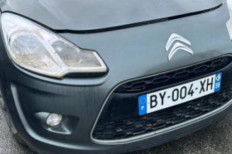 Bloc ABS (freins anti-blocage) CITROEN C3 2