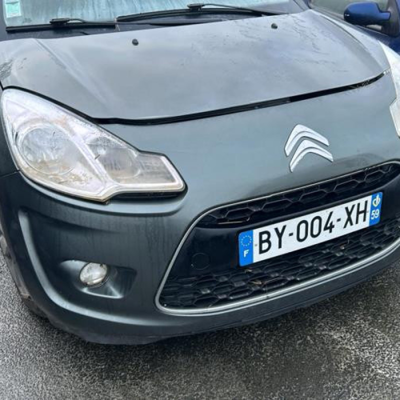 Bloc ABS (freins anti-blocage) CITROEN C3 2 Photo n°6