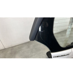 Malle/Hayon arriere CHEVROLET SPARK