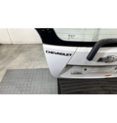 Malle/Hayon arriere CHEVROLET SPARK