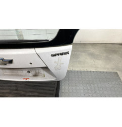 Malle/Hayon arriere CHEVROLET SPARK