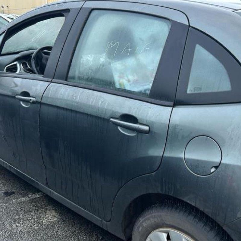 Bloc ABS (freins anti-blocage) CITROEN C3 2 Photo n°9