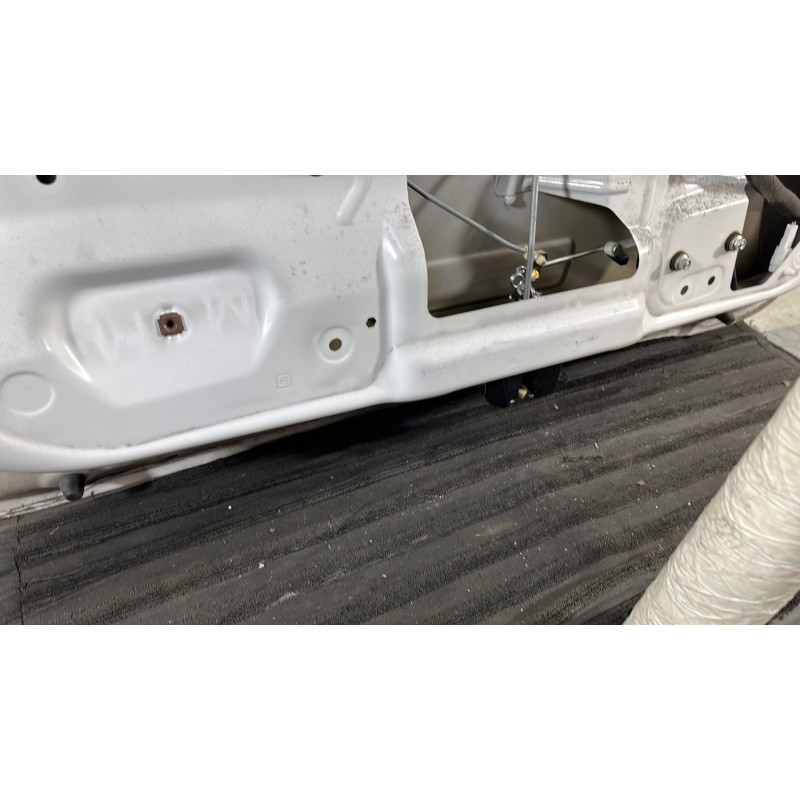 Malle/Hayon arriere CHEVROLET SPARK Photo n°13
