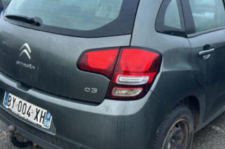 Bloc ABS (freins anti-blocage) CITROEN C3 2