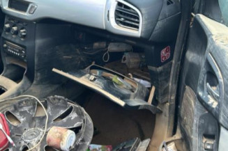 Bloc ABS (freins anti-blocage) CITROEN C3 2