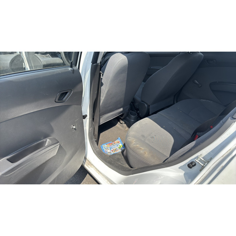 Retroviseur gauche CHEVROLET SPARK Photo n°19