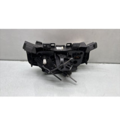 Commande chauffage CHEVROLET SPARK