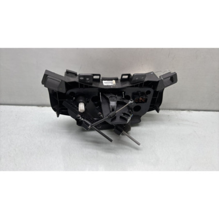 Commande chauffage CHEVROLET SPARK