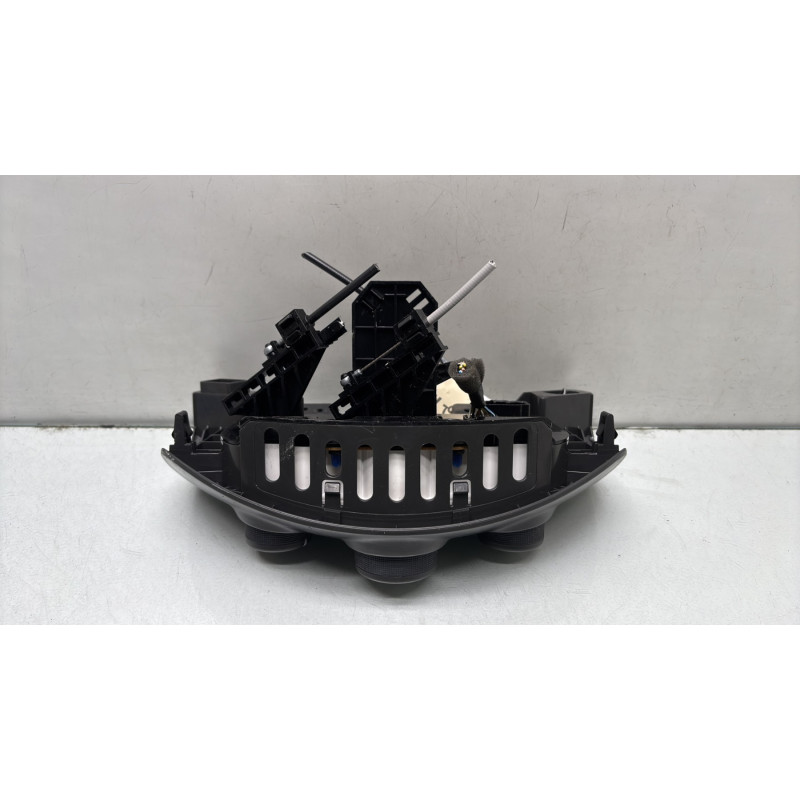 Commande chauffage CHEVROLET SPARK Photo n°3