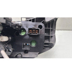 Commande chauffage CHEVROLET SPARK