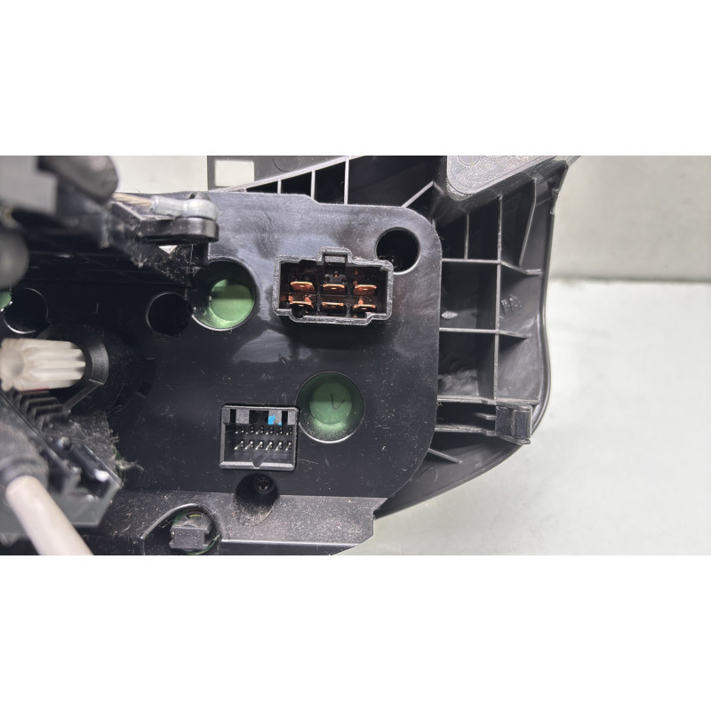 Commande chauffage CHEVROLET SPARK Photo n°4