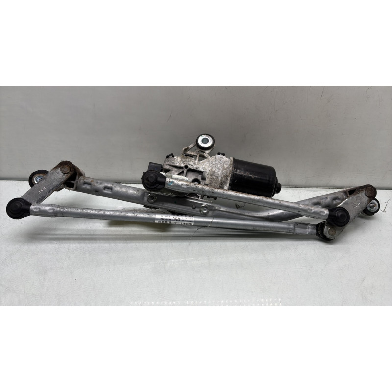 Moteur essuie glace avant CHEVROLET SPARK Photo n°4