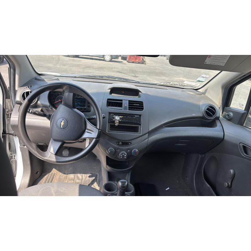 Pare soleil droit CHEVROLET SPARK Photo n°20
