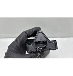 Bouton de warning OPEL CORSA D