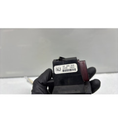 Bouton de warning OPEL CORSA D